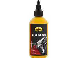 Смазка минеральная Bicycle Oil 100ml Минеральная смазка для легких механизмов KROON-OIL 22015