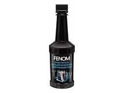 Очиститель каталитического нейтрализатора 300ml FENOM FN1250