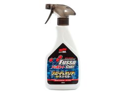 Покрытие для кузова защитное SOFT99 Fusso Coat Speed & Barrier Hand Spray для всех цветов, 500 мл 10291