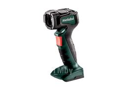 Фонарь аккумуляторный Metabo PowerMaxx ULA 12 LED 600788000