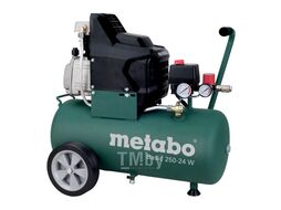 Компрессор Metabo Basic 250-24 W 601533000