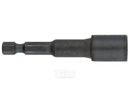 Торцевая головка 1/4", 65 мм, Metabo 628839000