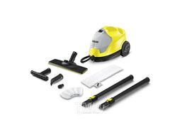 Пароочиститель Karcher SC 4 EasyFix (yellow) 1.512-450.0