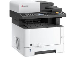 Многофункциональное устройство Kyocera Mita ECOSYS M2235dn White/Black