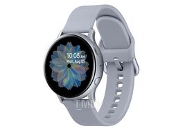 Умные часы SAMSUNG Galaxy Watch Active2 40мм (арктика) (SM-R830NZSASER)