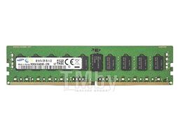 Оперативная память SAMSUNG 16GB DDR4 PC4-19200 Reg арт.M393A2K43BB1-CRC