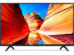 Телевизор Xiaomi MI TV 4A 32" (международная версия) L32M5-5ARU Black