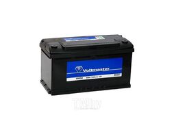 Аккумулятор VOLTMASTER 12V 90AH 720A ETN 0(R+) B13 VOLTMASTER 59050