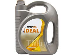 Масло моторное минеральное 5л - для автотракторных дизелей ONZOIL М10Г2/5