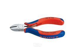 Кусачки боковые, 110мм (Knipex) 7015110