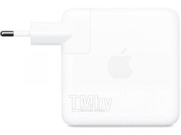 Адаптер питания сетевой Apple USB-C 61W / MRW22