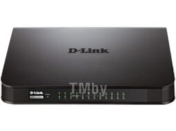 Коммутатор D-Link DES-1024A