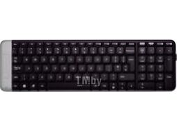 Клавиатура Logitech K230 / 920-003348