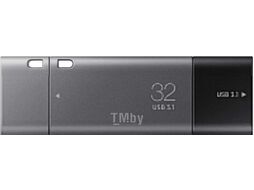 Usb flash накопитель Samsung DUO Plus 32GB (MUF-32DB/APC)