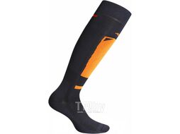 Термоноски Accapi Socks Ski Touch / 945-971 (р-р 45-47, антрацитовый)