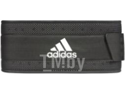 Пояс для пауэрлифтинга Adidas Performance Weight Belt ADGB-12287 (L)