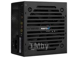 Блок питания для компьютера AeroCool VX-600 Plus