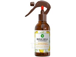 Спрей парфюмированный Air Wick Botanica свежий ананас и тунисский розмарин (236мл)