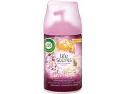 Сменный блок для освежителя воздуха Air Wick Freshmatic Refill Summer Delight Королевский Десерт (250мл)