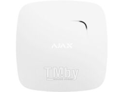 Датчик дыма Ajax FireProtect / 8209.10.WH1 (белый)