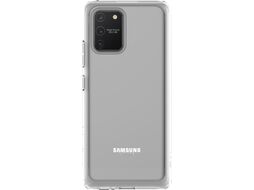 Чехол-накладка Araree S Cover для Galaxy S10 Lite / GP-FPG770KDATR (прозрачный)