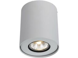 Точечный светильник Arte Lamp Falcon A5633PL-1WH