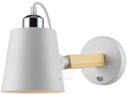 Спот Arte Lamp Oscar A7141AP-1WH