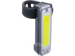 Фонарь для велосипеда BBB Minilight Front Signal / BLS-136 (черный)