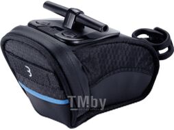 Сумка велосипедная BBB CurvePack S / BSB-13S (черный)