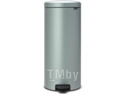 Мусорное ведро Brabantia Pedal Bin Newicon / 114564 (30л)