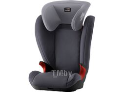 Автокресло Britax Romer Kid II BLS (storm grey)