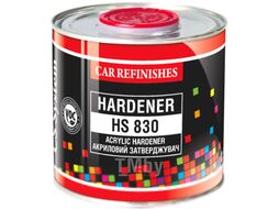 Отвердитель автомобильный CS System Hardener HS 830 / 85024 (500мл)