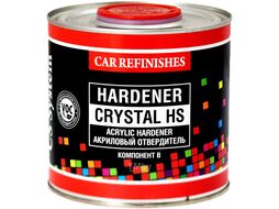 Отвердитель автомобильный CS System Hardener Crystal HS / 854701 (250мл)