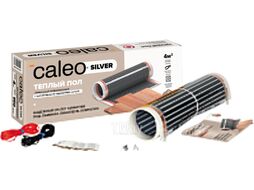 Теплый пол электрический Caleo Silver 150-0.5-5.0