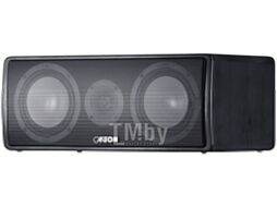 Элемент акустической системы Canton Ergo 655 CM (black speaker)