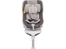 Автокресло Coletto Mokka Isofix (серый)