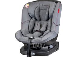 Автокресло Coletto Millo Isofix (grey)