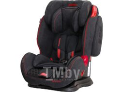 Автокресло Coletto Sportivo Isofix 2019 (black)