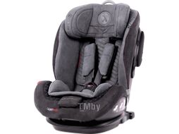 Автокресло Coletto Uggo Isofix (Grey)