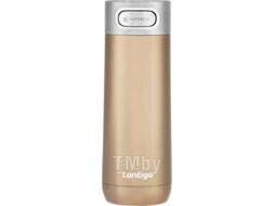 Термокружка Contigo Luxe / 2104542 (White Zinfandel)