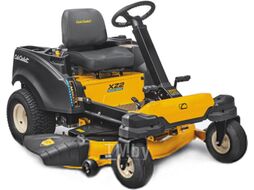 Райдер Cub Cadet XZ2 127 (17AICBYQ603)