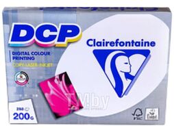 Бумага DCP A4 CF 200г/м 250л / 1807C