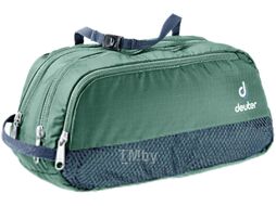 Косметичка Deuter Wash Bag Tour III / 3900720 2331 (Seagreen/Navy)