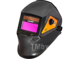 Сварочная маска Eland Helmet Force 503.2 Pro (черный)