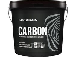 Краска Farbmann Carbon База A (2.7л)