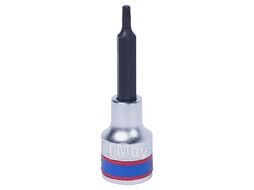 Насадка (бита) торцевая KING TONY 1/2", TORX, T20, L = 80 мм 403320