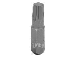 Вставка (бита) торцевая KING TONY 1/4", TORX, T30, L = 25 мм 102530T