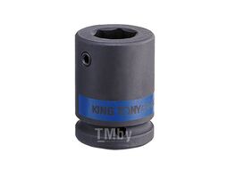 Переходник ударный KING TONY 1/2">16 мм, с винтовым фиксатором 409616M