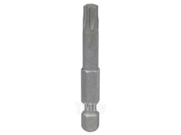 Вставка (бита) торцевая KING TONY 1/4", TORX, Т30, L = 50 мм, для шуруповерта 715030T