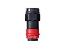 Муфта быстросъемная F>F1/2", композитная MIGHTY SEVEN SY-1413F